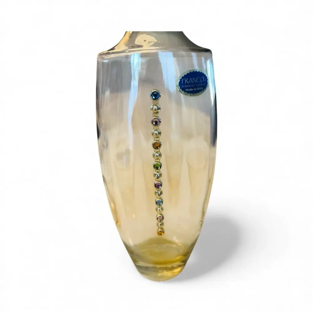 N/A italian decanter